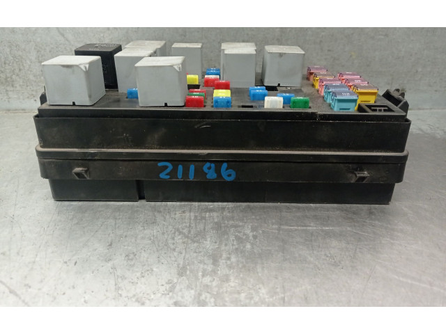 Модуль управления BSM 96422832, DELPHI   Chevrolet Evanda    