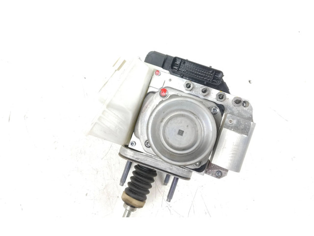 Блок АБС LK9C2C219CC, LK9C2D335CC Ford Mustang Mach-E 2020 - года