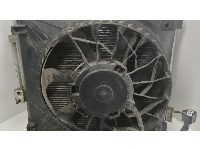 Радиатор охлаждения кондиционера воздуха