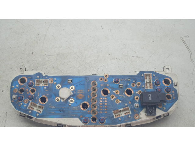 Přístrojová deska Nissan Sunny 1991 74C02