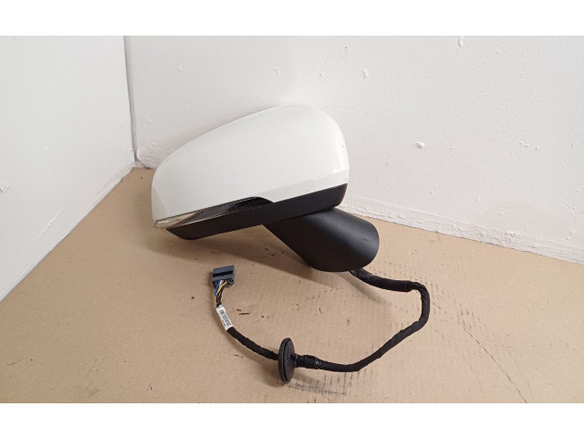 Зеркало электрическое        Volvo V60  2018 -  года   