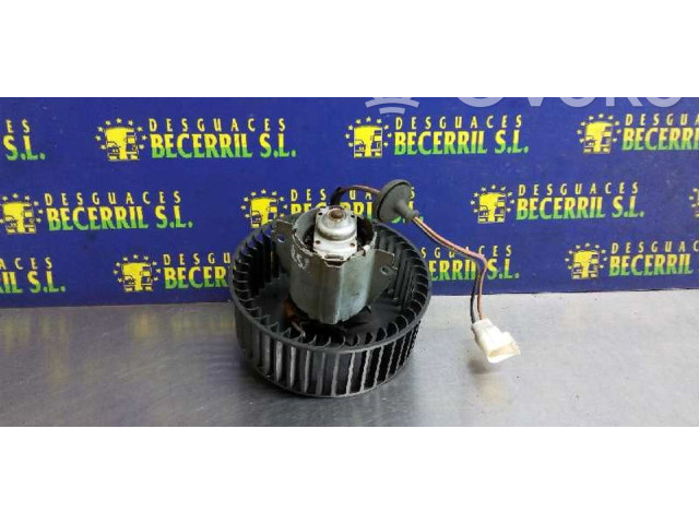 Вентилятор печки       Ford Ka