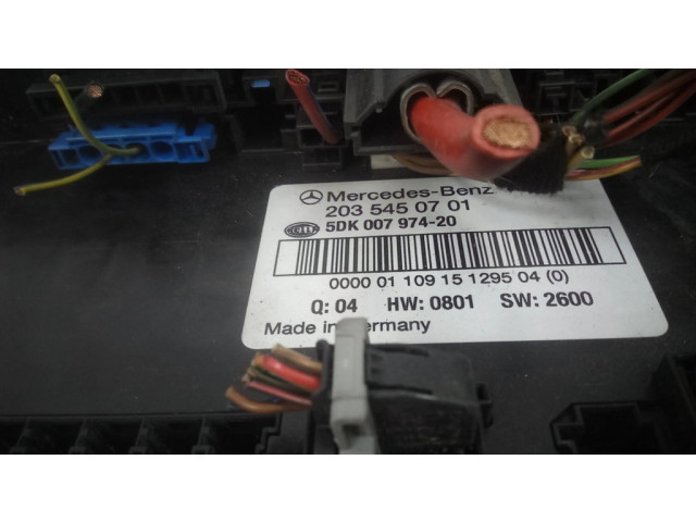 Комфортный модуль