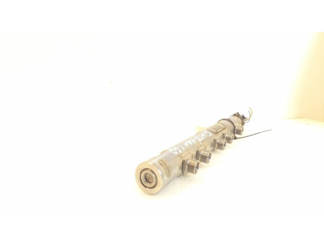 Топливная рампа 7823460, 0445214237 Mini Cooper Countryman R60 1.6