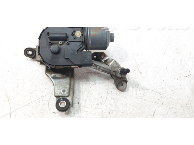 Моторчик дворников 6M2117508AK    Ford S-MAX