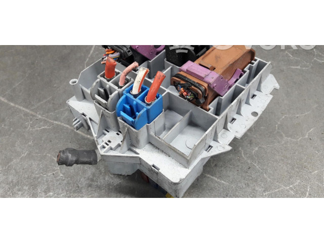 Pojistková skříňka 46835593 Fiat Punto (188) 2004