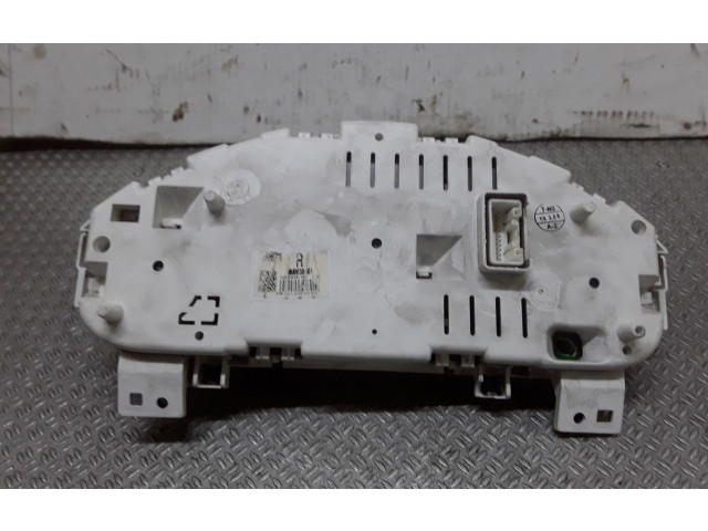 Панель приборов MM0038001 Mitsubishi Colt