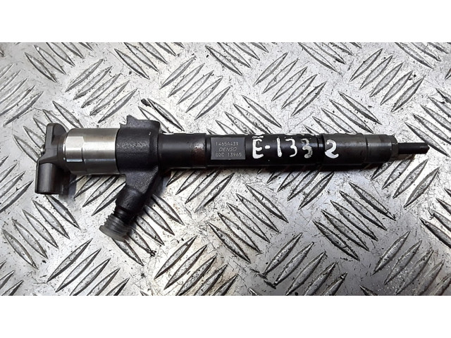 Форсунка 1465a439 Mitsubishi L200