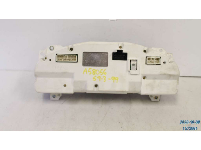 Přístrojová deska Saab 9-3 Ver1 1999 5038898, 69795780T