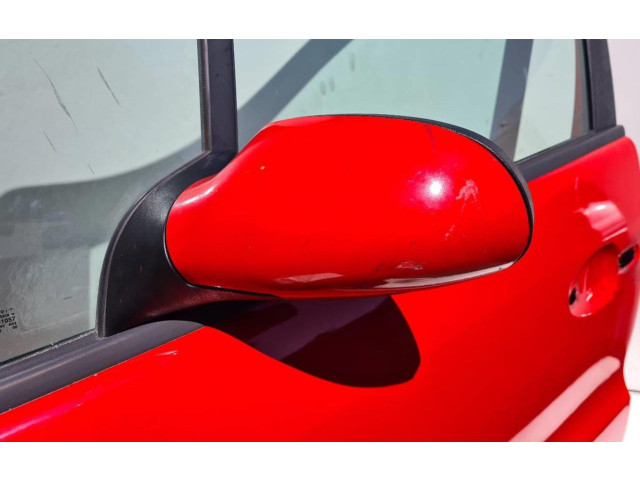 Зеркало электрическое Mercedes-Benz A W168 1997 - 2004 года