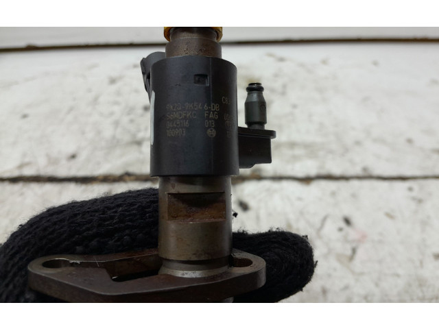 Форсунка 9X2Q9K546DB, 0445116 Citroen C5 RDX8CA