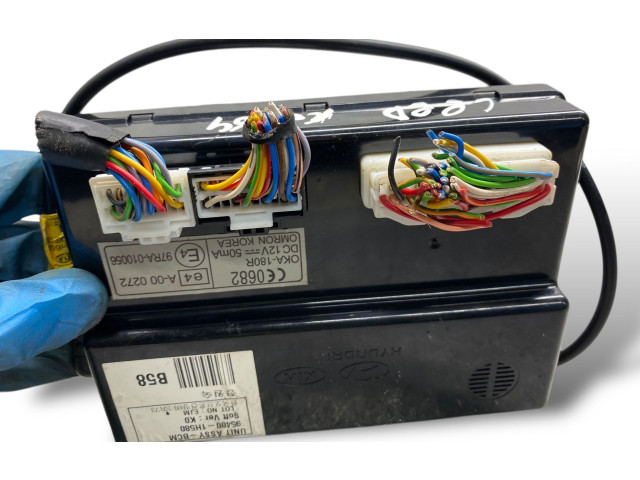 Блок комфорта 954001H580   KIA Ceed   