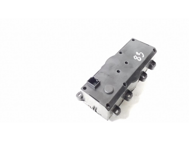 Блок управления климат-контролем A1649066400   Mercedes-Benz GL X164