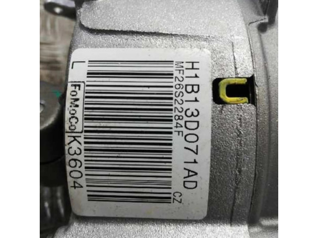 Руль Ford Ka  2009-2017 года H1B13D071AD      