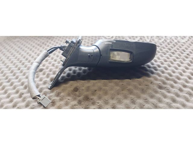 Зеркало электрическое        Volvo S80  1999 - 2003 года   