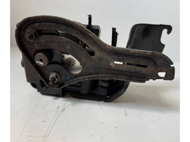 Блок АБС 9809312580, 10022003624 Peugeot 2008 I 2013 - 2019 года