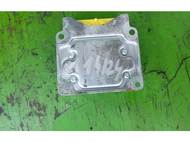 Блок подушек безопасности 6R0959655C   Skoda Fabia Mk2 (5J)
