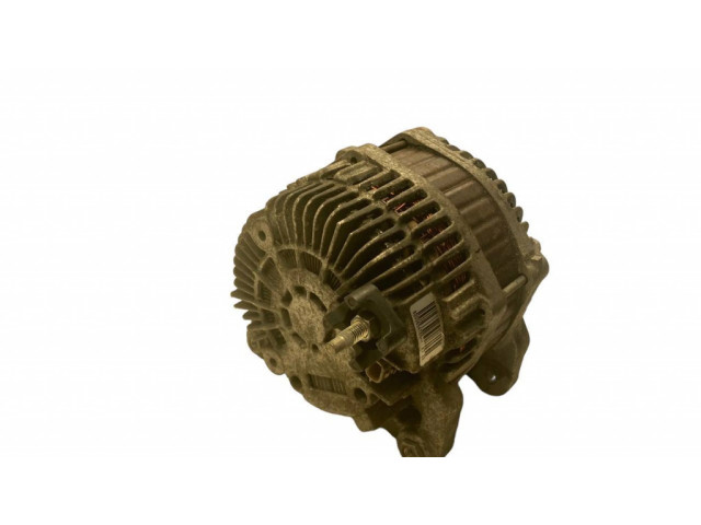  Поршень с шатуном  8200654785, A004TJ0282  Renault Trafic II (X83)  