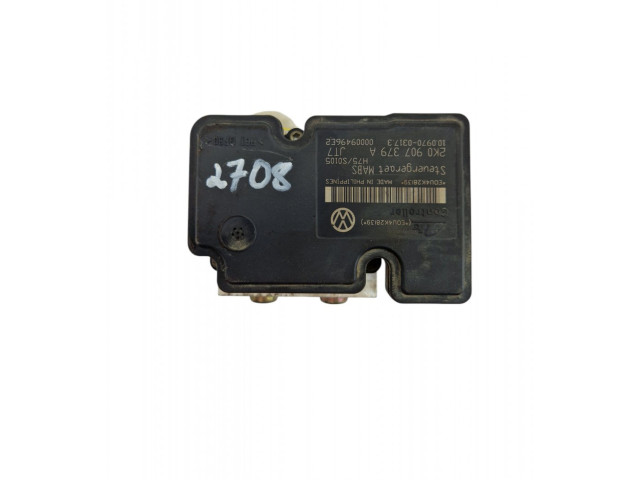 Jednotka ABS 2k0907379a, 2K0614117A Volkswagen Caddy 2005
