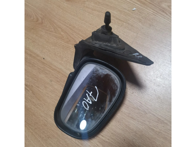 Zpětné zrcátko pravé Rover Rover 1995 015302, 025302