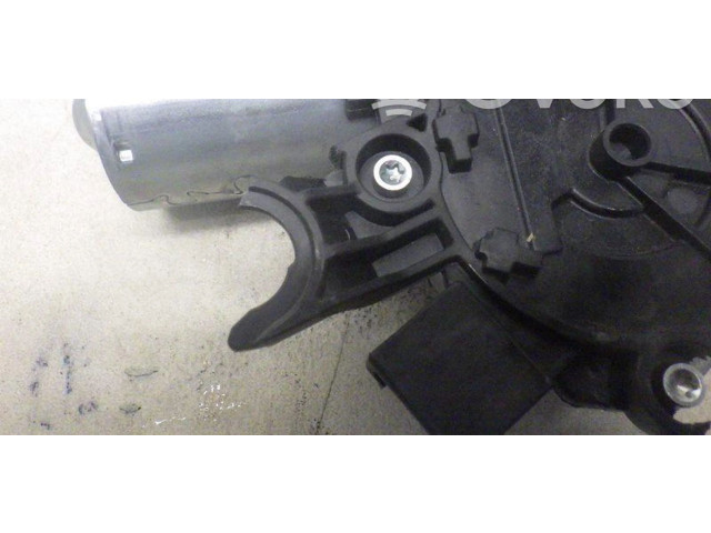 Моторчик заднего дворника     Dacia Jogger