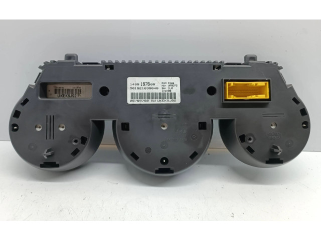 Панель приборов 1490107080, 501021630040 Citroen C8