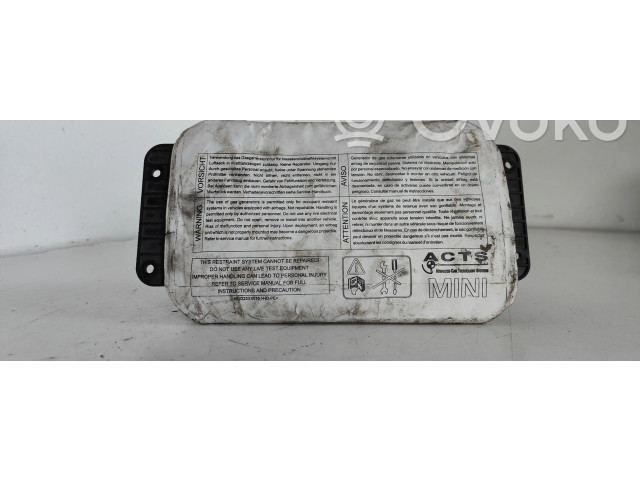 Подушка безопасности пассажира 7124306   Mini One - Cooper R50 - 53