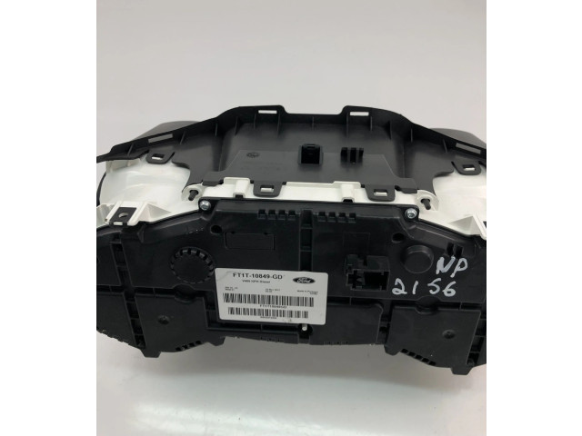 Панель приборов FT1T10849GD   Ford Transit -  Tourneo Connect       