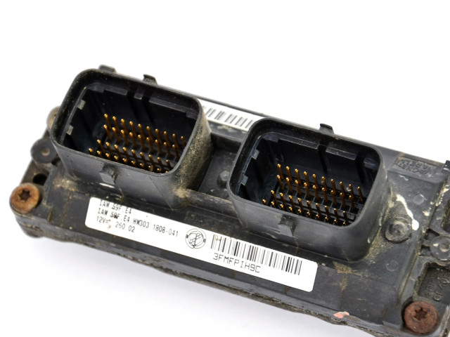 Řídící jednotka 55181150, 61600.604.05   Fiat Punto (188) 2002