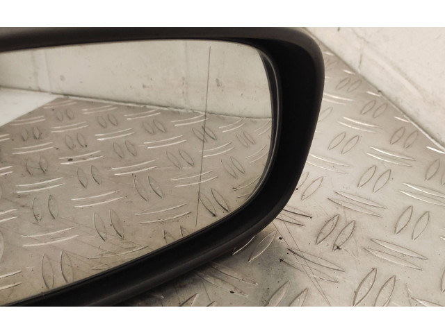 Зеркало электрическое        Saab 9-3 Ver2  2003 - 2007 года   