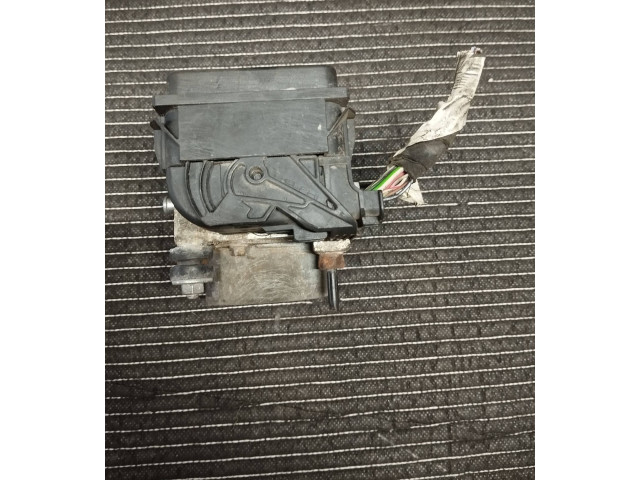 Pojistková skříňka Блок ABS 51798104, 5507L3160607 Fiat Punto (199) 2008