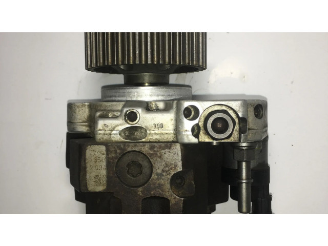 Vstřikovací čerpadlo 0445010152, 35022104H Dodge Nitro pro naftový motor 2.8