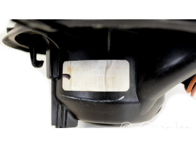 Вентилятор печки 1K1820015M Volkswagen Jetta VI