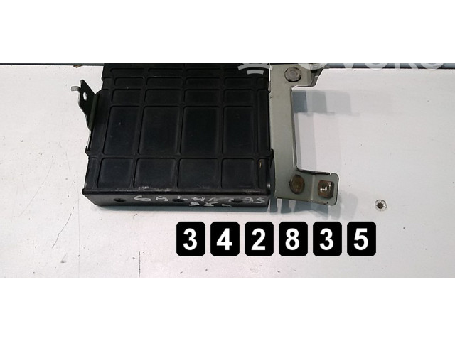 Блок управления двигателя MD761935 Mitsubishi Galant