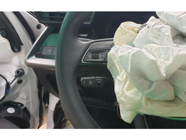 Руль Audi A3 8Y  2020 -  года MARCASDEUSO      