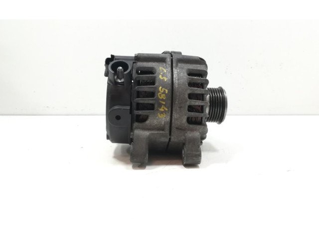 Генератор 9664074280 Citroen C5