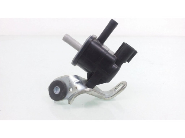 Вакуумный клапан