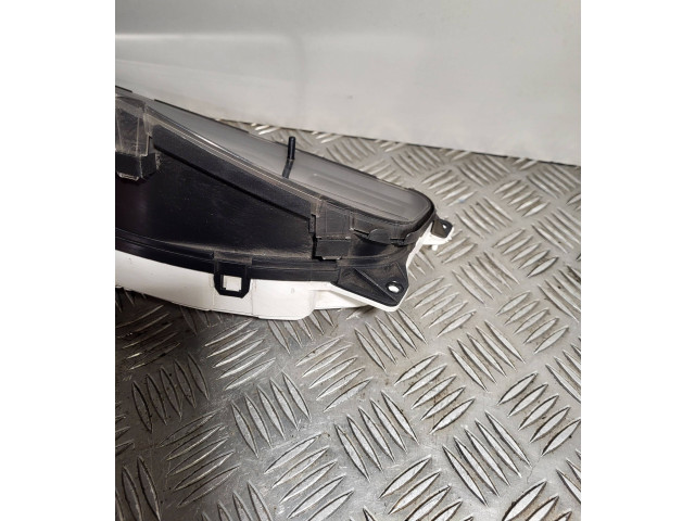 Панель приборов 9499671, 9499671   Volvo S80       