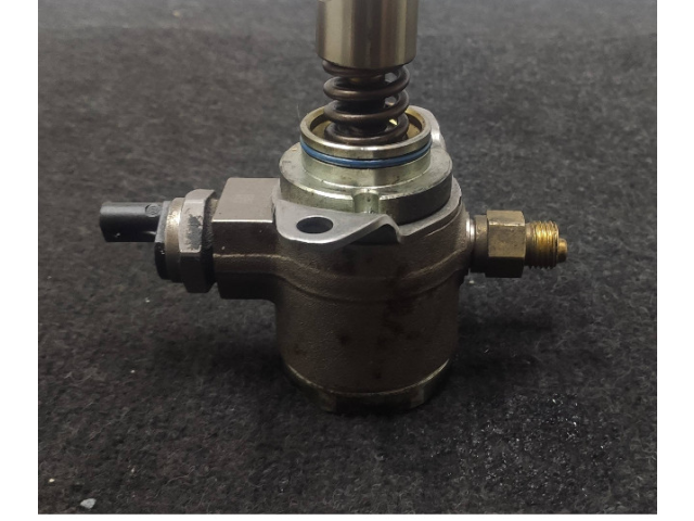 Топливный насос