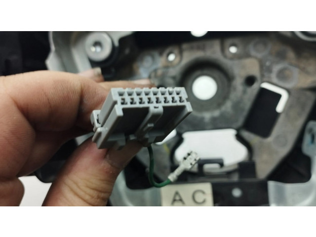 Volant Nissan Murano Z50 2007 484A08, 227088