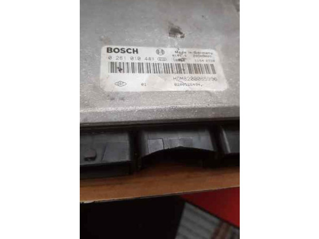 Řídící jednotka 30630048 Volvo S40, V40 2001