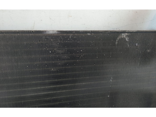 Радиатор охлаждающей жидкости Citroen Nemo