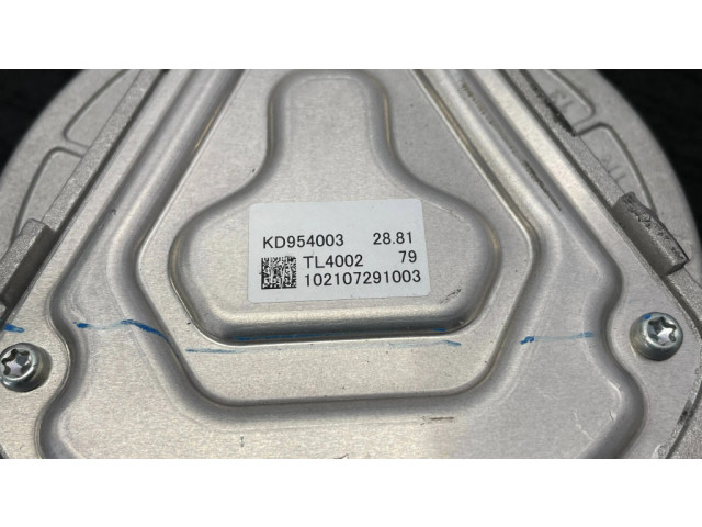 Блок управления KD954003, 102107291003 Tesla Model Y