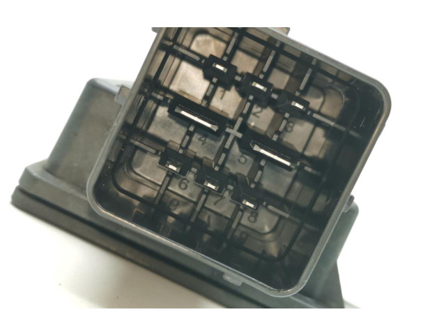 Řídící jednotka 9677871680 Citroen Berlingo 2015