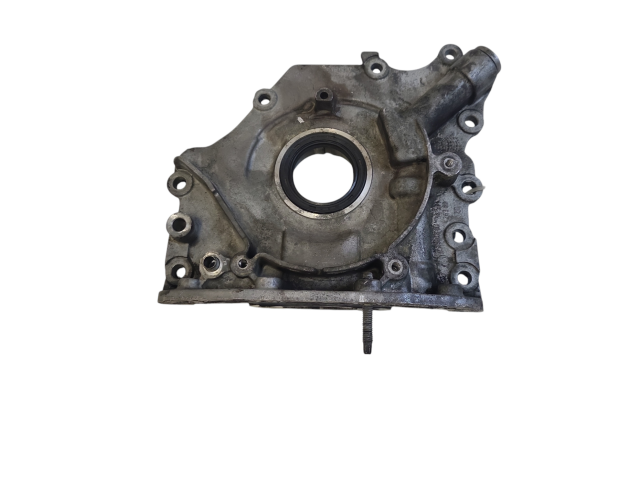 Масляный насос     9652426380    Volvo V50 