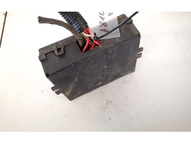 Pojistková skříňka Renault Espace II 1992