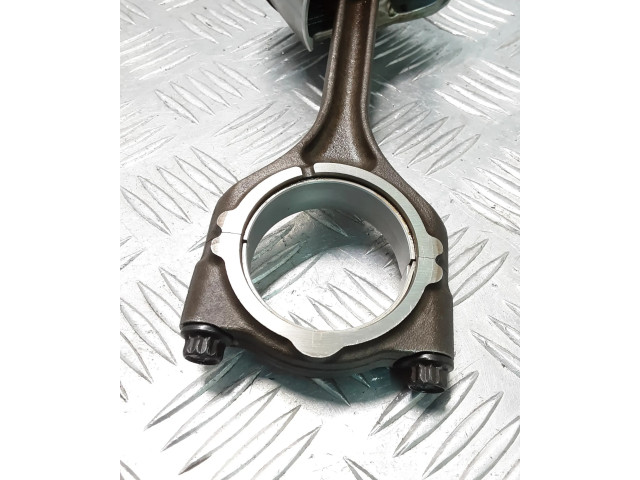 Поршень с шатуном 4J11 4J11 Mitsubishi Outlander для бензинового двигателя 2.0