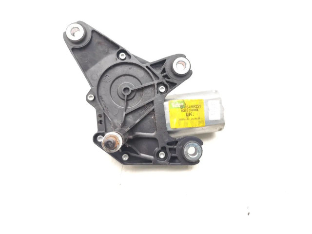 Моторчик заднего дворника A251820042    Mercedes-Benz R W251