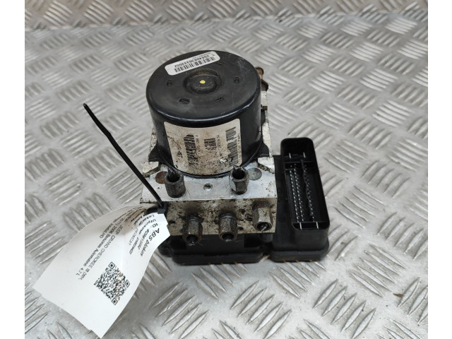 Блок АБС 52124456AA   Jeep  Grand Cherokee (WK)  2005 - 2010 года