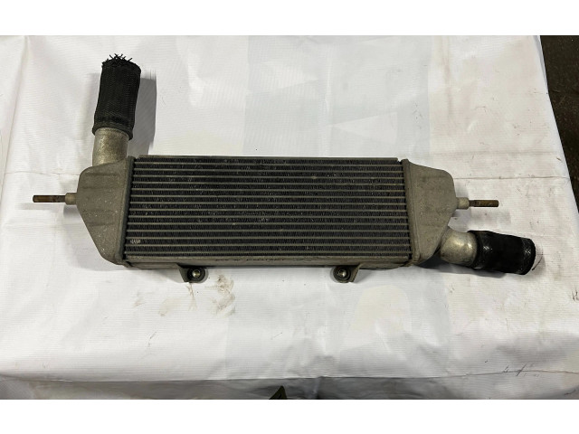 Интеркулер 13D7713, RALLIART Mitsubishi Lancer Evolution